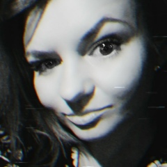 Виктория Сергейчик, 25.09, Санкт-Петербург