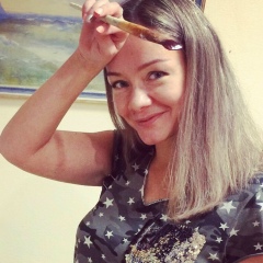 Светлана Злобина, 24.09, Киров