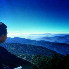 Jo Jo, 22.02.2004, Mandalay