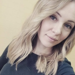 Виктория Романенко, 27.04, Нижний Новгород