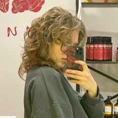 Катя Титова, 06.05, Москва