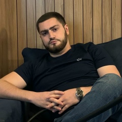 Карен Бадоян, 20.07, Ереван