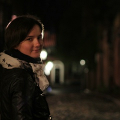 Екатерина Мазаева, 07.03.1987, Москва