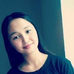 Балжан Амандык, 23.09.2004