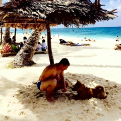 Евгений Шевченко, 19.09.1989, Shanghai