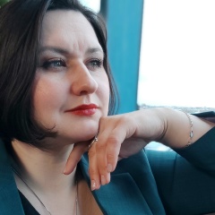 Надежда Наумова, 15.04, Санкт-Петербург