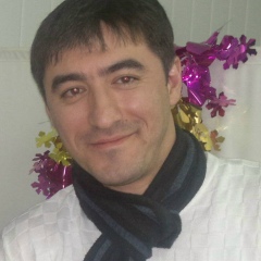Мурат Кажаров, 09.09.1980, Нальчик