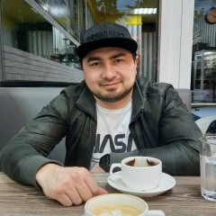 Загир Саримурзаев, 24.11.1985, Ессентуки