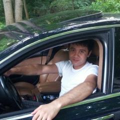 Журабек Орипов, 09.02.1988, Москва