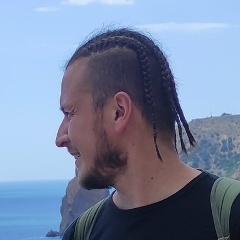 Антон Вышлов, 30.09