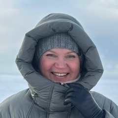 Ольга Каландина, 04.07.1977, Санкт-Петербург