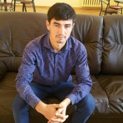 Зоир Шерматов