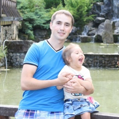 Володимир Корнійчук, 07.11.1983, Белогорье