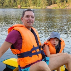 Александр Дедов, 16.02.1975, Санкт-Петербург