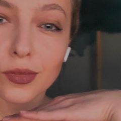 Маргарита Триббиани, 20.06.1990, Краснодар