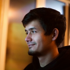 Кирилл Садыков, 19.10.1995, Челябинск