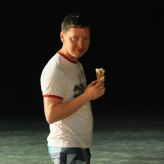 Максим Ермаков, 12.08.1980, Москва