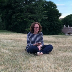 Елена Королева, 18.07, Кемерово