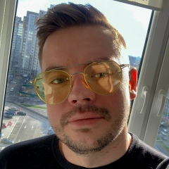 Глеб Соловьёв, 27.10, Минск