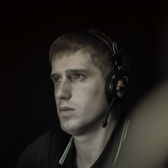 Макс Корнев, 18.04.1987, Старый Оскол