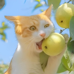 Алена Заславская, 17.05