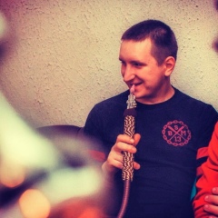 Ярослав Пивненко, 20.08.1993, Новосибирск