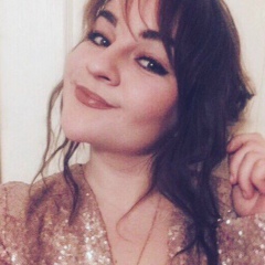 Марфа Пурыгина, 04.03.1996, Кострома