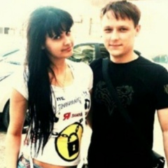 Жизель Галкина, 21.07.1989, Атырау