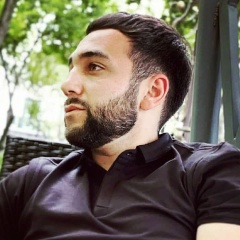 Hamo Hovhannisyan, Ереван