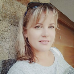 Татьяна Штельмах, 06.10