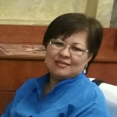 Анара Алдашева, 04.08.1978, Алматы