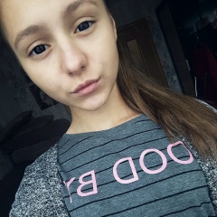 Анастасия Никитина, 04.02.2003