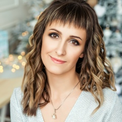 Екатерина Бондарович, 28.09, Барнаул