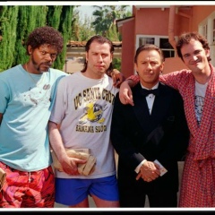 Toko Toko, 12.09, Тбилиси