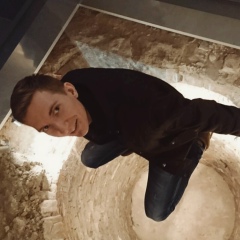 Стас Аб, 13.08, Москва