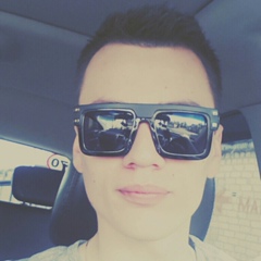 Женя Степанюк, 12.12.1990, Кривой Рог