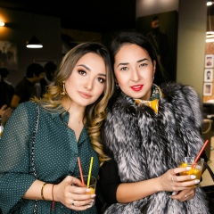 Balnurka Alimbayeva, 06.10, Алматы