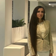 Галина Михайловна