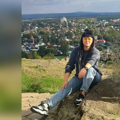 Дарья М, 23.11