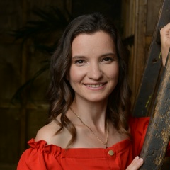 Екатерина Екимова, 12.02, Москва