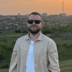 Дмитрий Арсеньев, 02.01, Москва