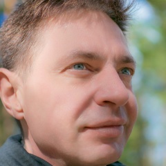 Алексей Николаев, 14.11, Санкт-Петербург