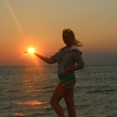 Людмила Салова, 26.12, Алматы