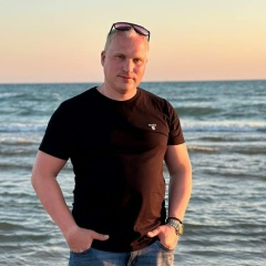 Сергей Воронов, 14.01, Кандалакша