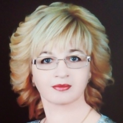 Ольга Белоусова, 02.02.1971, Армавир