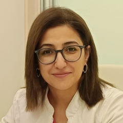 Аида , 06.07, Санкт-Петербург