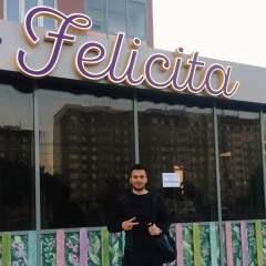 Anton Lui Vitton, 28.12.1990, Курган