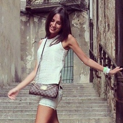 Татьяна Ефремова, Санкт-Петербург