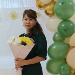 Регина Шайхлисламова, 16.05.1986, Уфа