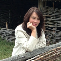 Юлия Сокол, 20.09.1982, Киев